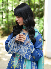 Load image into Gallery viewer, QALAMKAR | QPRINTS 26 | VIONA