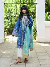 Load image into Gallery viewer, QALAMKAR | QPRINTS 26 | VIONA