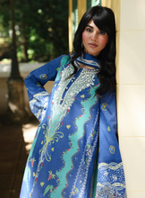 Load image into Gallery viewer, QALAMKAR | QPRINTS 26 | VIONA