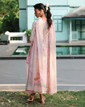 Load image into Gallery viewer, QALAMKAR | QPRINTS 26 | ELANA