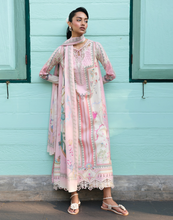 Load image into Gallery viewer, QALAMKAR | QPRINTS 26 | ELANA