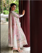 Load image into Gallery viewer, QALAMKAR | QPRINTS 26 | ELANA