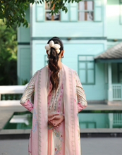 Load image into Gallery viewer, QALAMKAR | QPRINTS 26 | ELANA