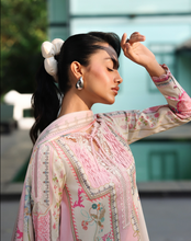 Load image into Gallery viewer, QALAMKAR | QPRINTS 26 | ELANA