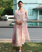 Load image into Gallery viewer, QALAMKAR | QPRINTS 26 | ELANA