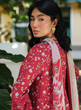 Load image into Gallery viewer, QALAMKAR | QPRINTS 26 | LENA