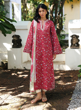 Load image into Gallery viewer, QALAMKAR | QPRINTS 26 | LENA