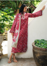 Load image into Gallery viewer, QALAMKAR | QPRINTS 26 | LENA