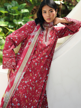 Load image into Gallery viewer, QALAMKAR | QPRINTS 26 | LENA