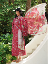 Load image into Gallery viewer, QALAMKAR | QPRINTS 26 | LENA