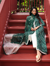 Load image into Gallery viewer, QALAMKAR | QPRINTS 26 | GREER