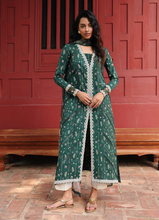 Load image into Gallery viewer, QALAMKAR | QPRINTS 26 | GREER