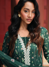 Load image into Gallery viewer, QALAMKAR | QPRINTS 26 | GREER