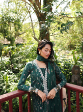 Load image into Gallery viewer, QALAMKAR | QPRINTS 26 | GREER