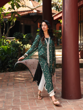 Load image into Gallery viewer, QALAMKAR | QPRINTS 26 | GREER