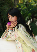 Load image into Gallery viewer, QALAMKAR | QPRINTS 26 | VALIE