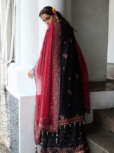 Load image into Gallery viewer, HUSSAIN REHAR | LAWN | BLIZ