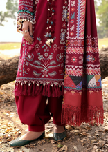Load image into Gallery viewer, SIRAA |  WINTER 25 | MEHRUNISA