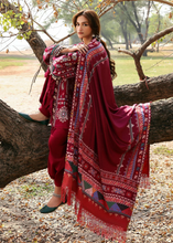 Load image into Gallery viewer, SIRAA |  WINTER 25 | MAHPARI