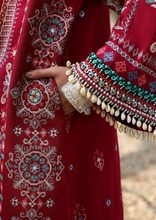 Load image into Gallery viewer, SIRAA |  WINTER 25 | MAHPARI