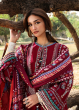 Load image into Gallery viewer, SIRAA |  WINTER 25 | MEHRUNISA