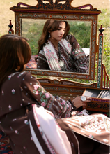 Load image into Gallery viewer, SIRAA |  WINTER 25 | MEHROZ