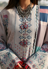 Load image into Gallery viewer, SIRAA |  WINTER 25 | ROSHAN ARA