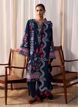 Load image into Gallery viewer, SIRAA |  WINTER 25 | SHAHNOOR