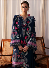 Load image into Gallery viewer, SIRAA |  WINTER 25 | SHAHNOOR