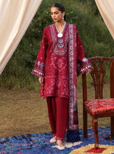 Load image into Gallery viewer, SIRAA |  WINTER 25 | PARISSA