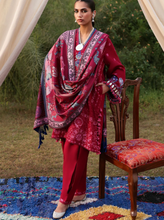 Load image into Gallery viewer, SIRAA |  WINTER 25 | PARISSA