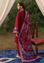 Load image into Gallery viewer, SIRAA |  WINTER 25 | PARISSA