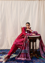 Load image into Gallery viewer, SIRAA |  WINTER 25 | PARISSA