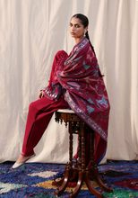 Load image into Gallery viewer, SIRAA |  WINTER 25 | PARISSA