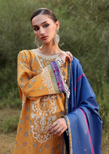 Load image into Gallery viewer, SIRAA |  WINTER 25 | GUL BAHAR