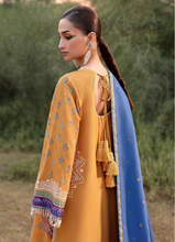 Load image into Gallery viewer, SIRAA |  WINTER 25 | GUL BAHAR