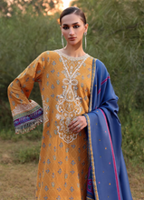 Load image into Gallery viewer, SIRAA |  WINTER 25 | GUL BAHAR