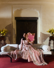 Load image into Gallery viewer, SUFFUSE  | FREESHIA 26 | ISRANA