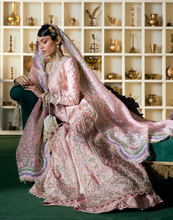 Load image into Gallery viewer, SUFFUSE  | FREESHIA 26 | ISRANA