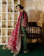 Load image into Gallery viewer, SUFFUSE  | FREESHIA 26 | AFSANAE