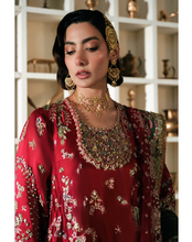 Load image into Gallery viewer, SUFFUSE  | FREESHIA 26 | AFSANAE