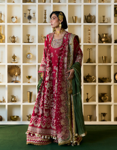 Load image into Gallery viewer, SUFFUSE  | FREESHIA 26 | AFSANAE