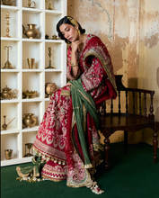 Load image into Gallery viewer, SUFFUSE  | FREESHIA 26 | AFSANAE