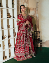 Load image into Gallery viewer, SUFFUSE  | FREESHIA 26 | AFSANAE