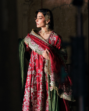 Load image into Gallery viewer, SUFFUSE  | FREESHIA 26 | AFSANAE