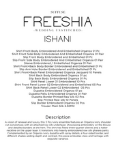 Load image into Gallery viewer, SUFFUSE  | FREESHIA 26 | ISHANAE