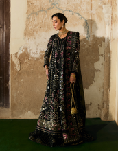 Load image into Gallery viewer, SUFFUSE  | FREESHIA 26 | ZABEEN