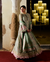 Load image into Gallery viewer, SUFFUSE  | FREESHIA 26 | MEHTAB