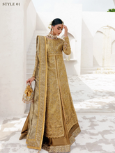 Load image into Gallery viewer, AIK ATELIER | WEDDING FESTIVE 25 | 10
