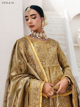 Load image into Gallery viewer, AIK ATELIER | WEDDING FESTIVE 25 | 10